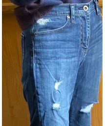 UNIQLO | デニムパンツ