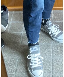 CONVERSE ALL STAR | スニーカー