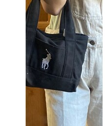 POLO RALPH LAUREN | トートバッグ