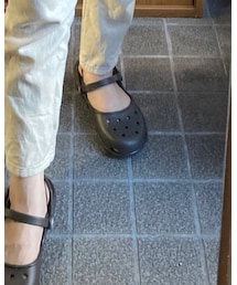 crocs | シューズ