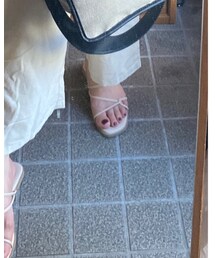 RANDA | シューズ