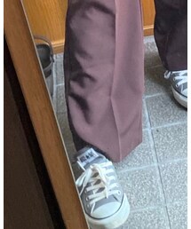 CONVERSE ALL STAR | シューズ