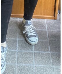 CONVERSE ALL STAR | シューズ