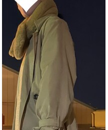 rps | トレンチコート