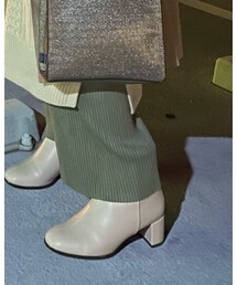 RETRO GIRL | パンツ