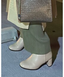 niko and... | ブーツ