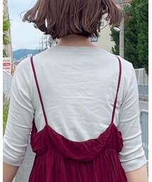 無印良品 | トップス