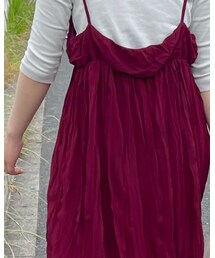 emi+ | ワンピース/ドレス