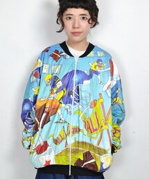 その他アウター