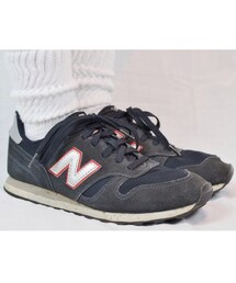 newbalance373スニーカー(スニーカー)