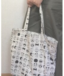 ASOKO | トートバッグ