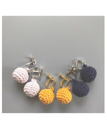 Handmade | イヤリング