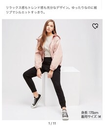 UNIQLO | パンツ