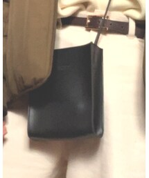 3coins | ショルダーバッグ