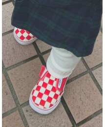 VANS | スニーカー
