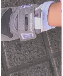 NEW BALANCE | スニーカー