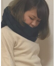 BARNEYS NEWYORK | マフラー