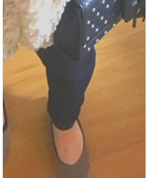GU | デニムパンツ