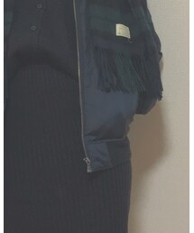 UNIQLO | MA-1