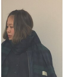 BARNEYS NEWYORK | マフラー