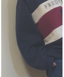 FRED PERRY | スウェット