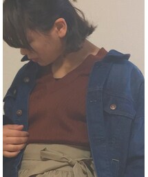 UNIQLO | ニット/セーター