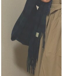 BARNEYS NEWYORK | マフラー