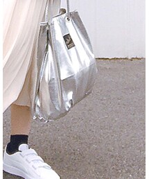 Bleu Bleuet | トートバッグ