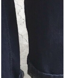 GU | デニムパンツ