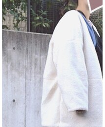 RETRO GIRL | ミリタリージャケット