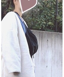 GU | ボディバッグ/ウエストポーチ