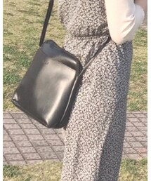 KBF | ショルダーバッグ