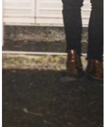 GEORGE COX | ブーツ