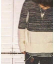 UNUSED | ニット/セーター