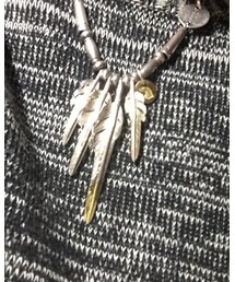 LARRY SMITH | ネックレス