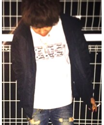 BOUNTY HUNTER | ナイロンジャケット