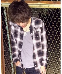 WACKO MARIA | シャツ/ブラウス