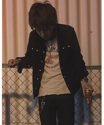 NANO universe | シャツ/ブラウス