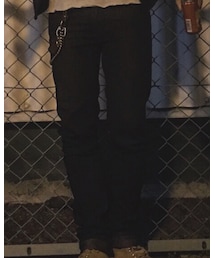 STANDARD CALIFORNIA | デニムパンツ