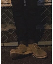 RED WING | ブーツ