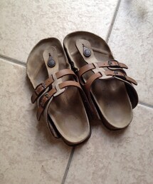 BIRKENSTOCK | ビルケンシュトック サンダル(サンダル)