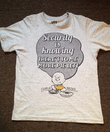 UNIQLO | UT (Tシャツ/カットソー)