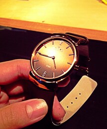 SKAGEN | アナログ腕時計