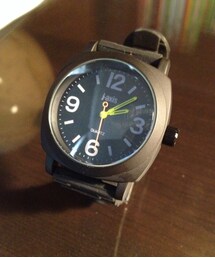 j-axis | アナログ腕時計