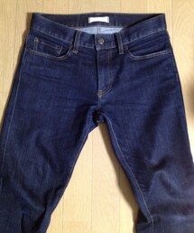 UNIQLO | UJ(デニムパンツ)