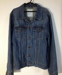 BROWNY | 古着(デニムジャケット)