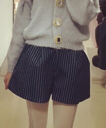 SNIDEL | カーゴパンツ