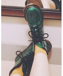 Dr. Martens | ブーツ