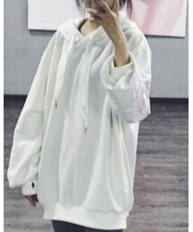 onespo | パーカー