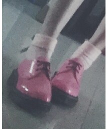 Dr. Martens | シューズ